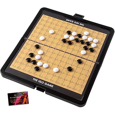 Amazon.co.jp 売れ筋ランキング: 囲碁 の中で最も人気のある商品です